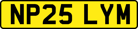 NP25LYM