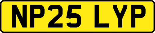 NP25LYP