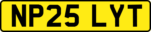 NP25LYT