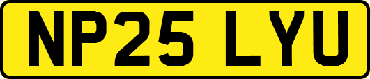NP25LYU