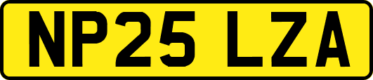 NP25LZA