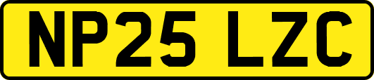 NP25LZC