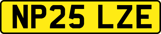 NP25LZE