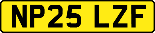 NP25LZF