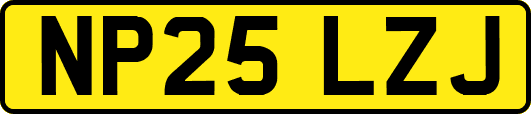 NP25LZJ