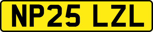 NP25LZL