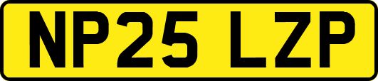 NP25LZP