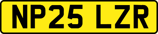 NP25LZR