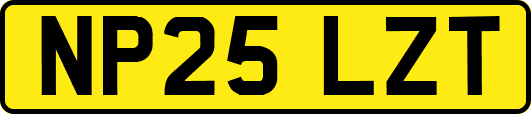 NP25LZT
