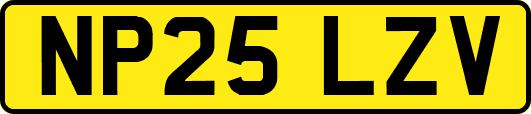 NP25LZV