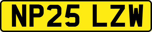 NP25LZW