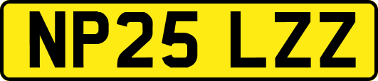 NP25LZZ