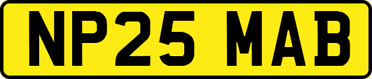 NP25MAB