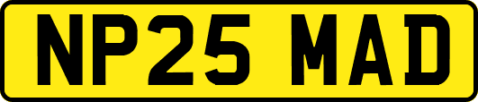 NP25MAD