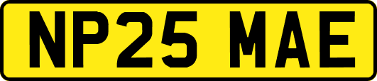 NP25MAE