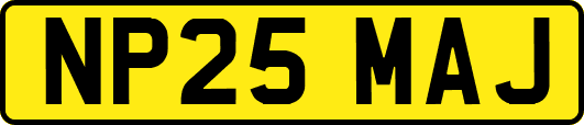 NP25MAJ
