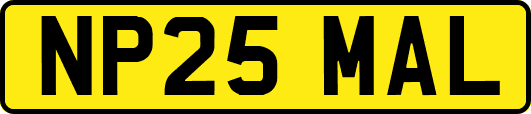 NP25MAL
