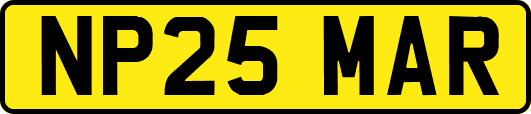 NP25MAR