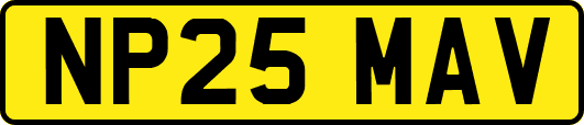 NP25MAV