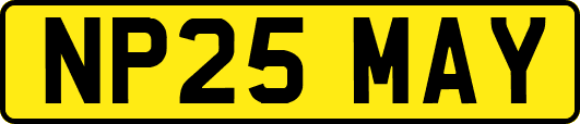 NP25MAY