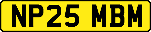 NP25MBM