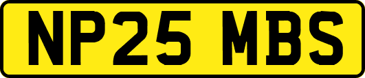 NP25MBS