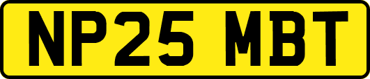 NP25MBT