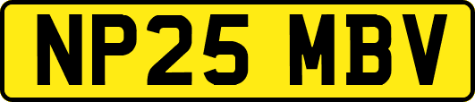 NP25MBV