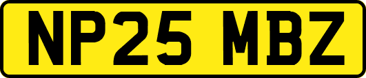 NP25MBZ