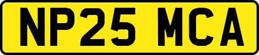 NP25MCA