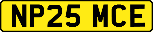 NP25MCE