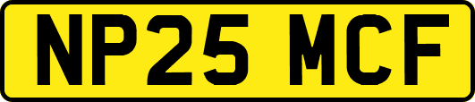 NP25MCF