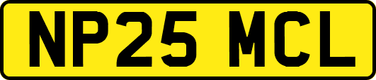 NP25MCL