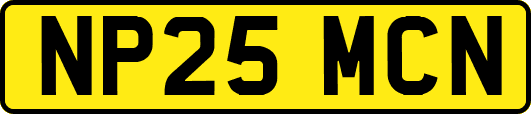 NP25MCN