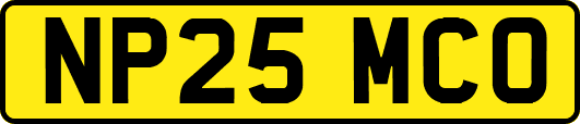NP25MCO