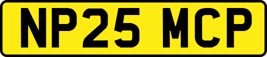 NP25MCP