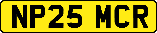 NP25MCR