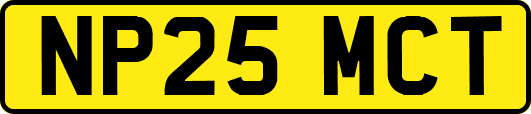 NP25MCT