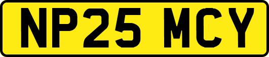 NP25MCY