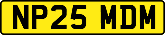 NP25MDM