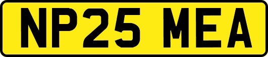 NP25MEA
