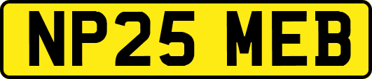 NP25MEB
