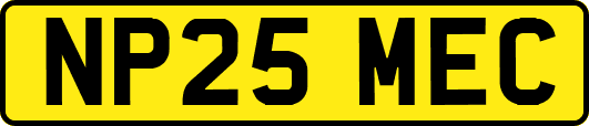 NP25MEC