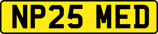 NP25MED