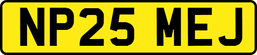 NP25MEJ
