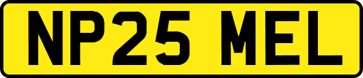 NP25MEL