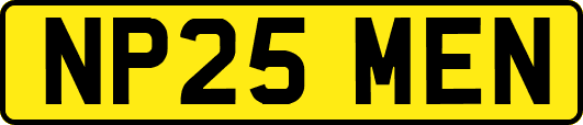 NP25MEN