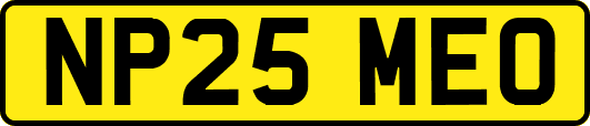 NP25MEO