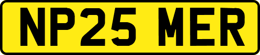 NP25MER
