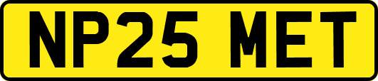 NP25MET